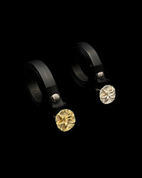 ORCHID COMET BRASS BELT-MIFIG-APOC STORE
