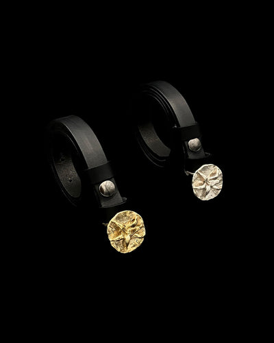 ORCHID COMET BRASS BELT-MIFIG-APOC STORE