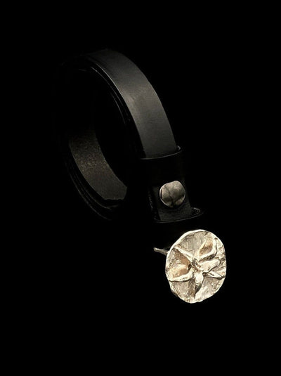 ORCHID COMET SILVER BELT-MIFIG-APOC STORE