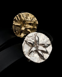ORCHID COMET BRASS BELT-MIFIG-APOC STORE
