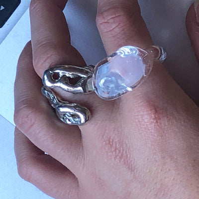 Ring 00108-Rain and Rivers-APOC STORE