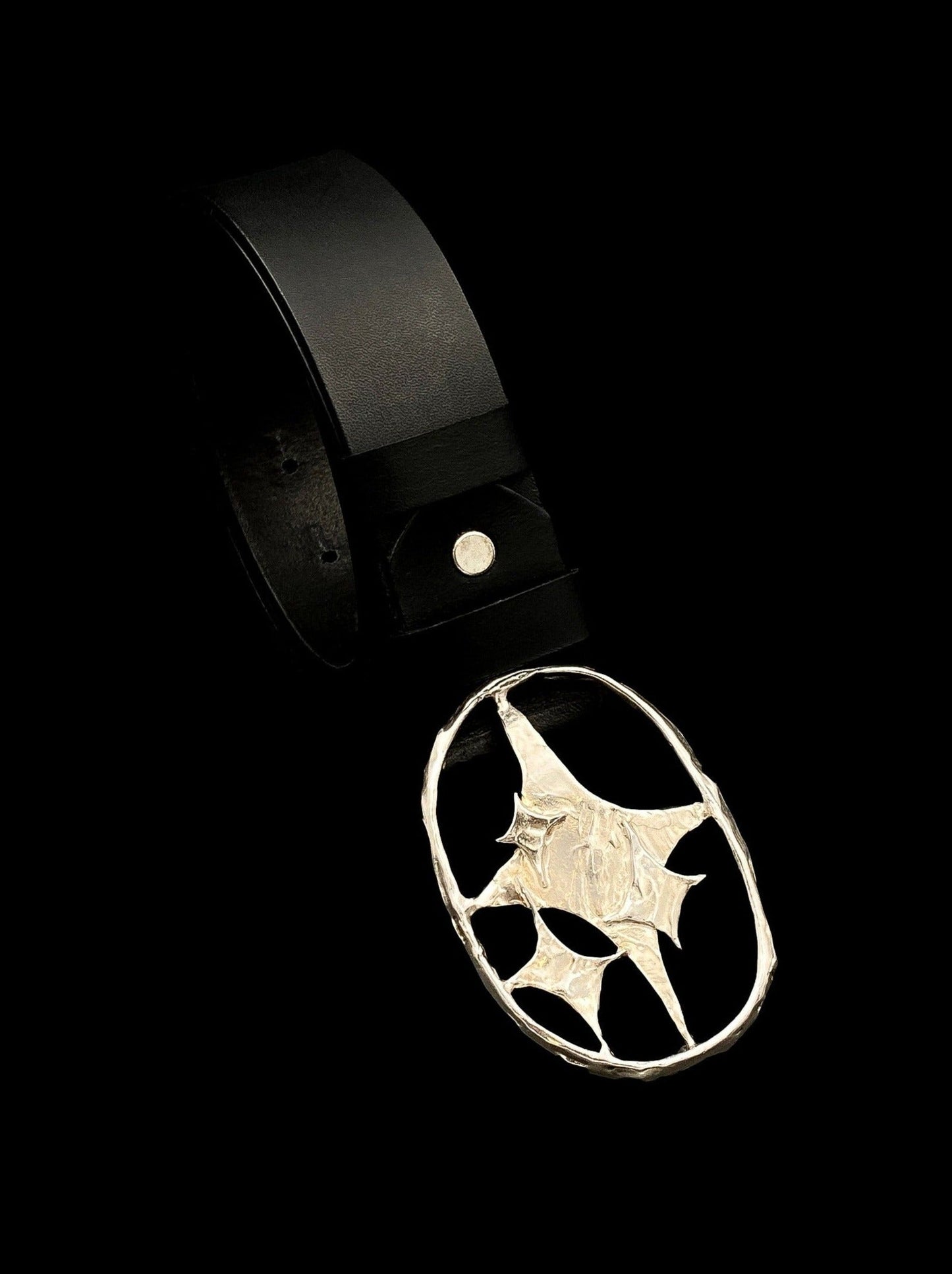 PLÉIADES SILVER BELT-MIFIG-APOC STORE