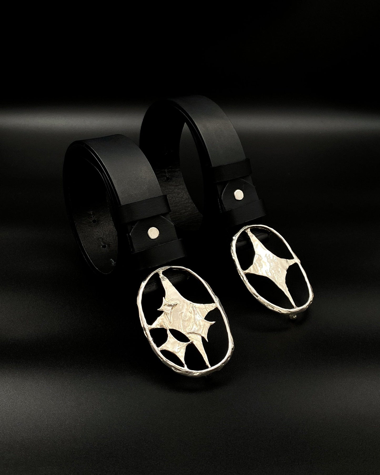 PLÉIADES SILVER BELT-MIFIG-APOC STORE
