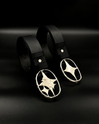 PLÉIADES SILVER BELT-MIFIG-APOC STORE