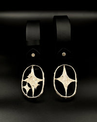 PLÉIADES SILVER BELT-MIFIG-APOC STORE