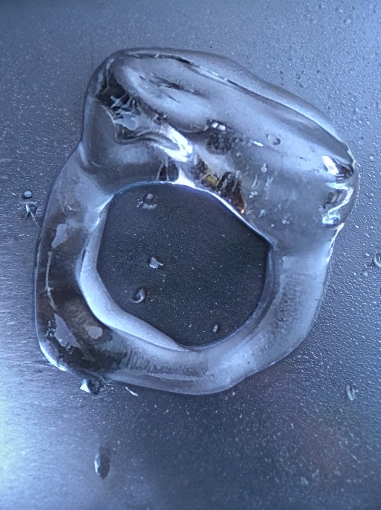 Ring 00108-Rain and Rivers-APOC STORE