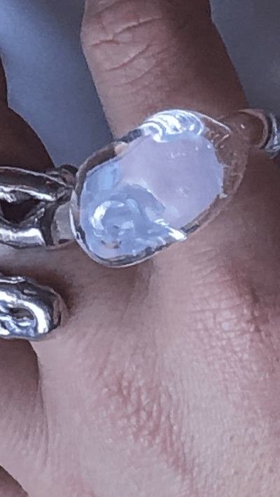 Ring 00108-Rain and Rivers-APOC STORE