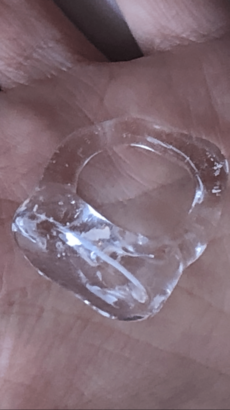 Ring 00108-Rain and Rivers-APOC STORE