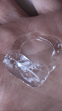 Ring 00108-Rain and Rivers-APOC STORE