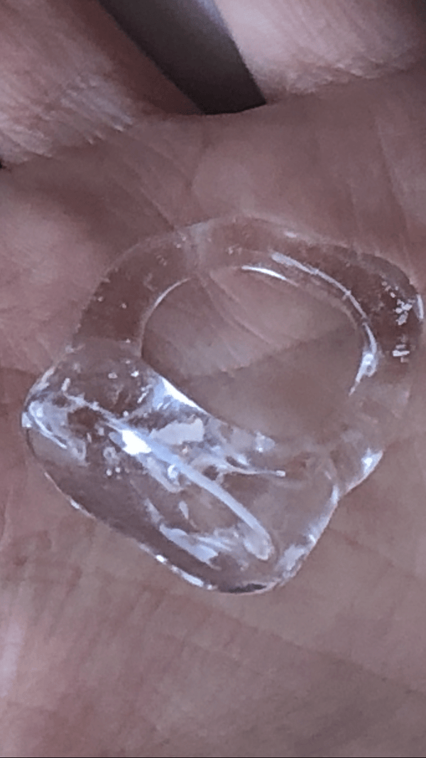 Ring 00108-Rain and Rivers-APOC STORE