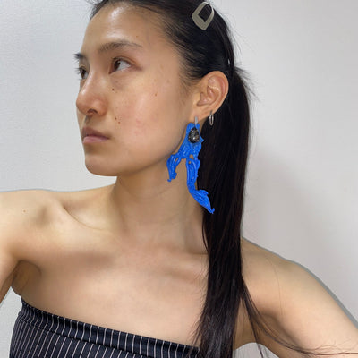 VSE12 Earring-VACSOM-APOC STORE
