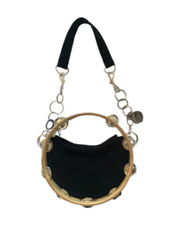 Tambourine Bag-Polyhedron-APOC STORE