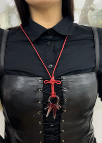 Andro Ring-Agustina Ros-APOC STORE