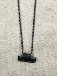 Minor Crossroads Pendant-Polyhedron-APOC STORE