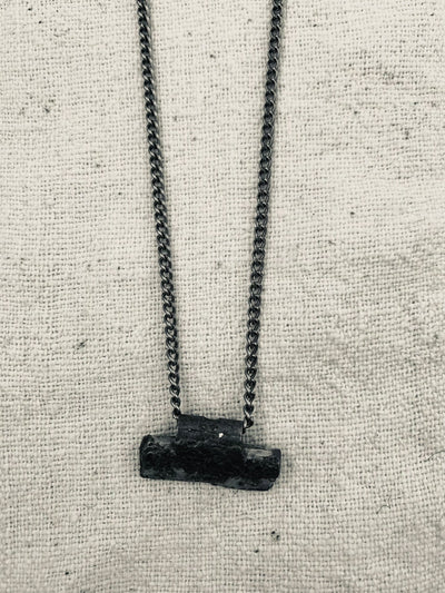 Minor Crossroads Pendant-Polyhedron-APOC STORE