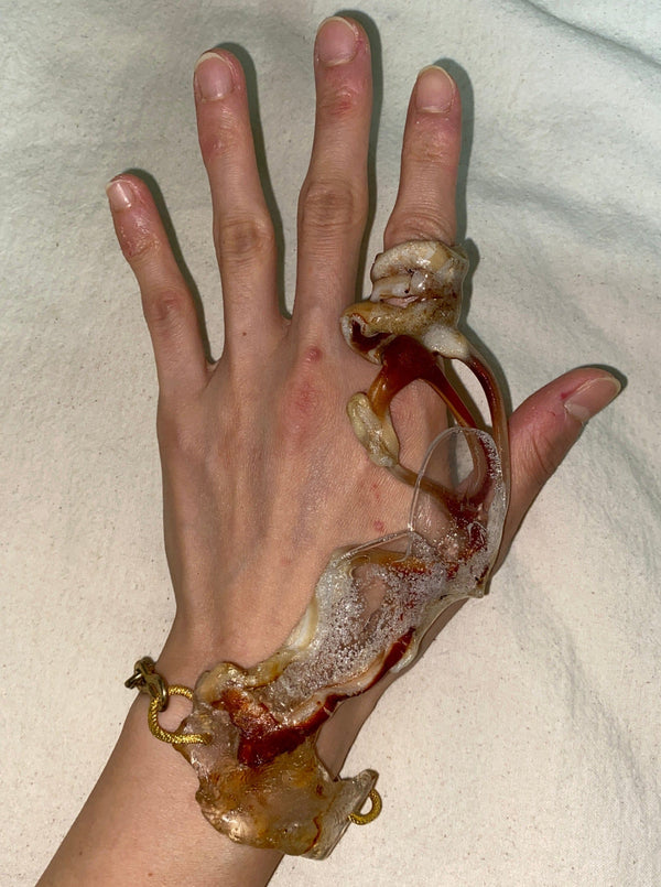 Eqph49 Hand Piece-VACSOM-APOC STORE