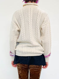 Sexy Cable #1-TATi-APOC STORE