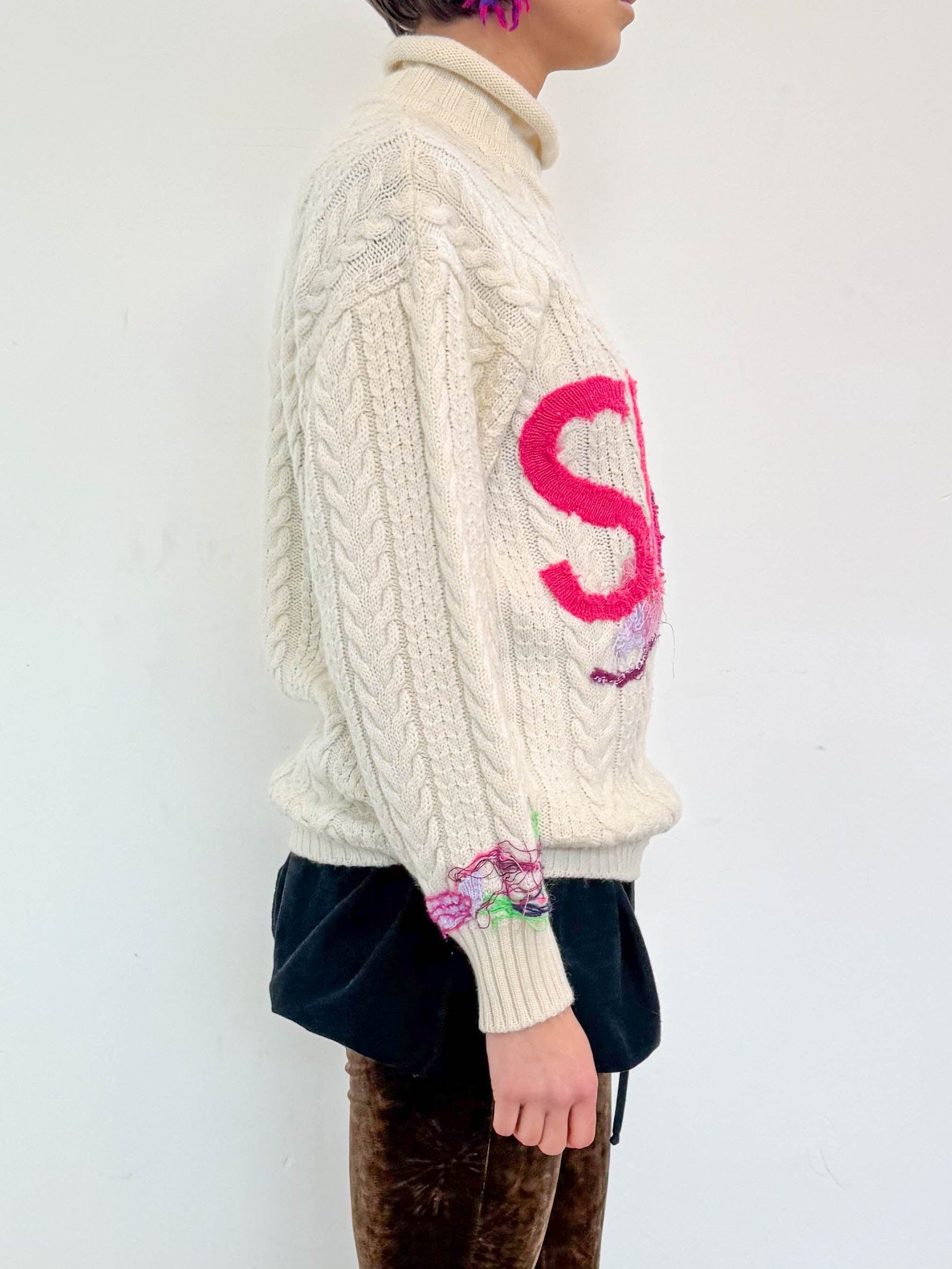 Sexy Cable #1-TATi-APOC STORE