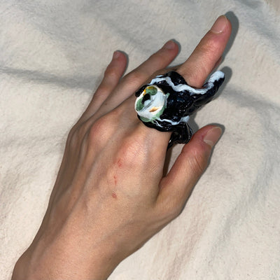 Eqpr118 Ring-VACSOM-APOC STORE