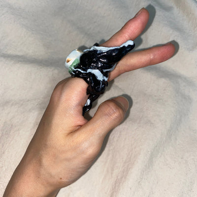 Eqpr118 Ring-VACSOM-APOC STORE