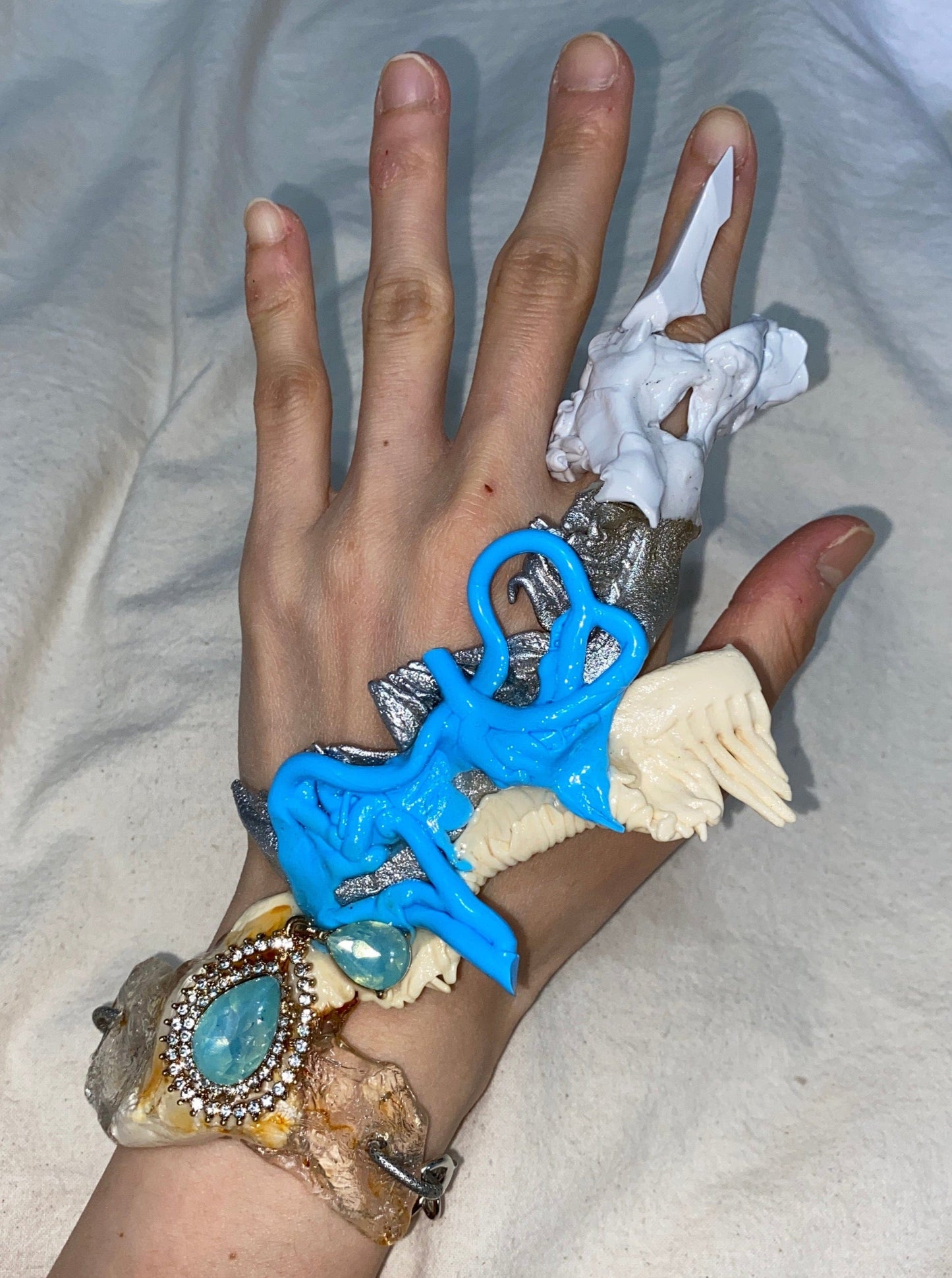 Eqph37 Hand Piece-VACSOM-APOC STORE