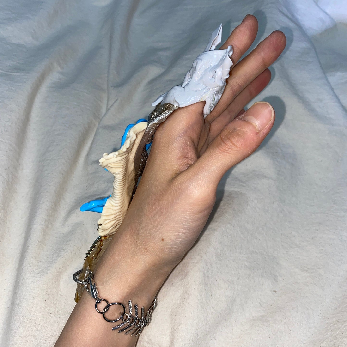 Eqph37 Hand Piece-VACSOM-APOC STORE