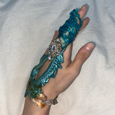 Eqph34 Hand Piece-VACSOM-APOC STORE