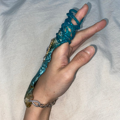 Eqph34 Hand Piece-VACSOM-APOC STORE