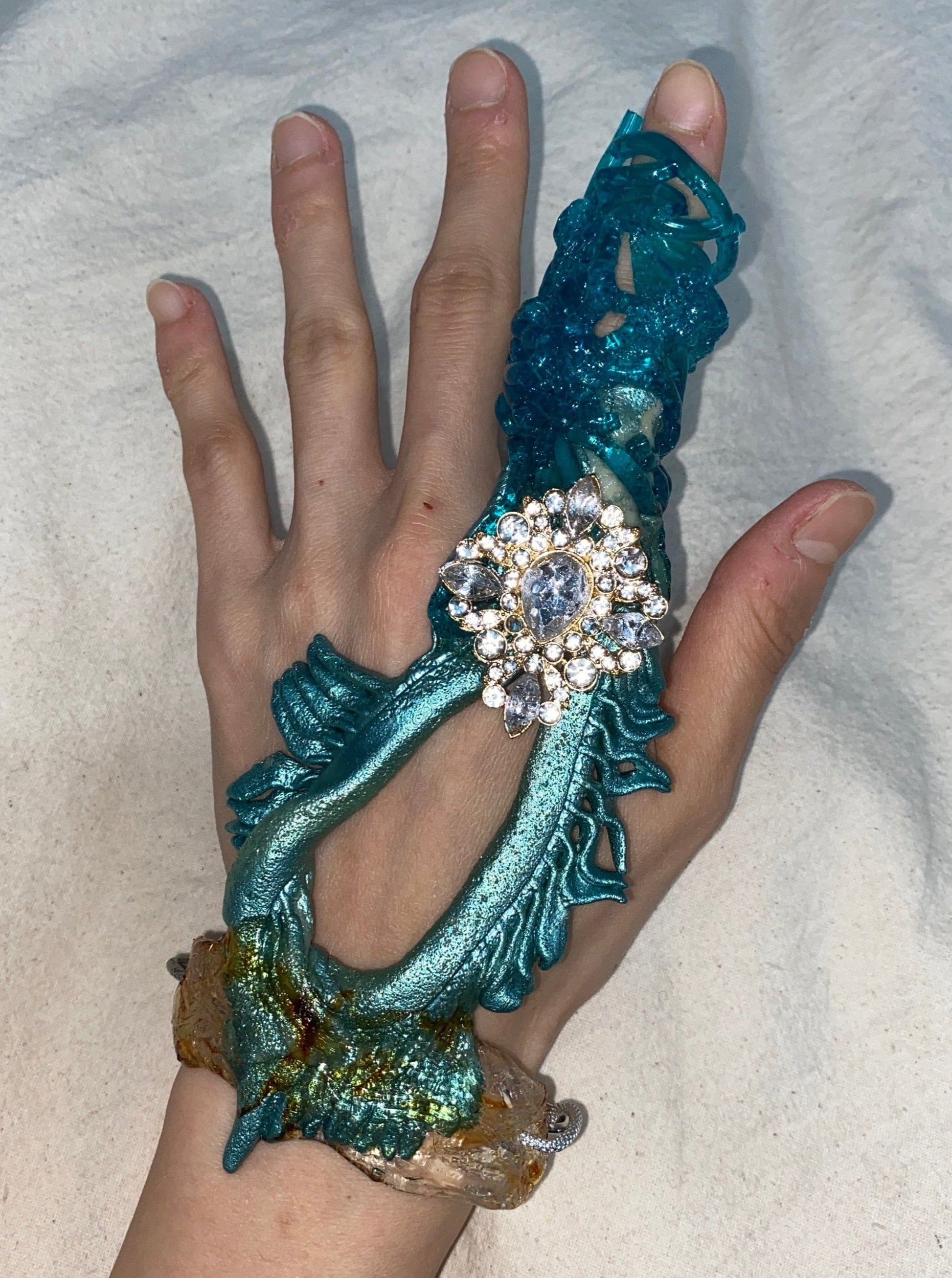 Eqph34 Hand Piece-VACSOM-APOC STORE