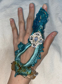 Eqph34 Hand Piece-VACSOM-APOC STORE