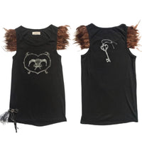 Winged rats top-Polyhedron-APOC STORE