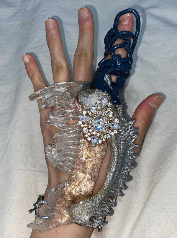 Eqph36 Hand Piece-VACSOM-APOC STORE