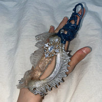 Eqph36 Hand Piece-VACSOM-APOC STORE