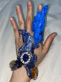 Eqph33 Hand Piece-VACSOM-APOC STORE