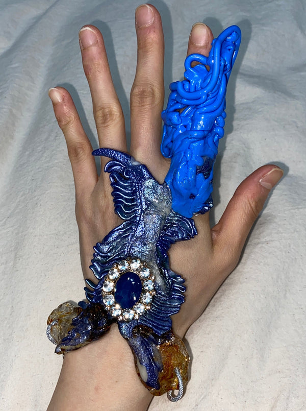 Eqph33 Hand Piece-VACSOM-APOC STORE