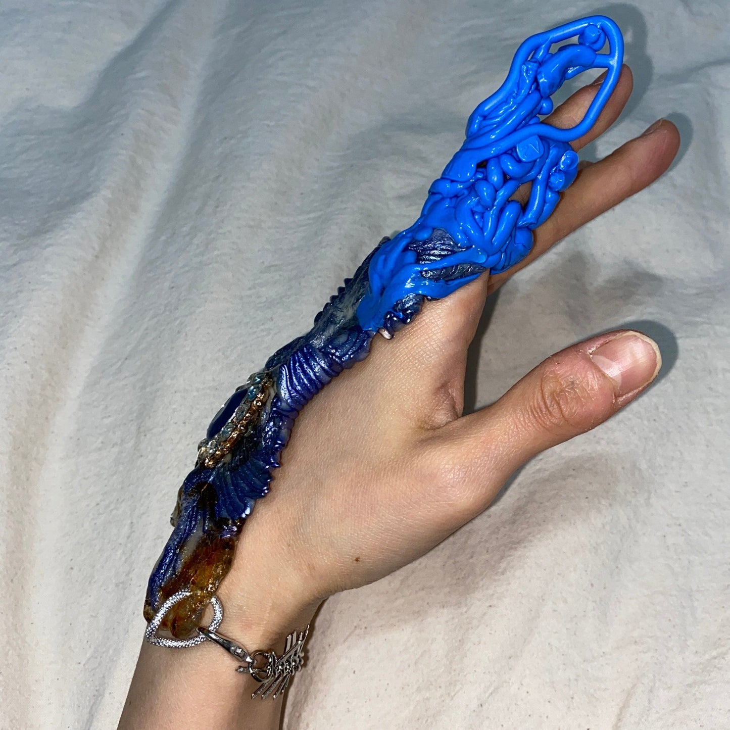 Eqph33 Hand Piece-VACSOM-APOC STORE