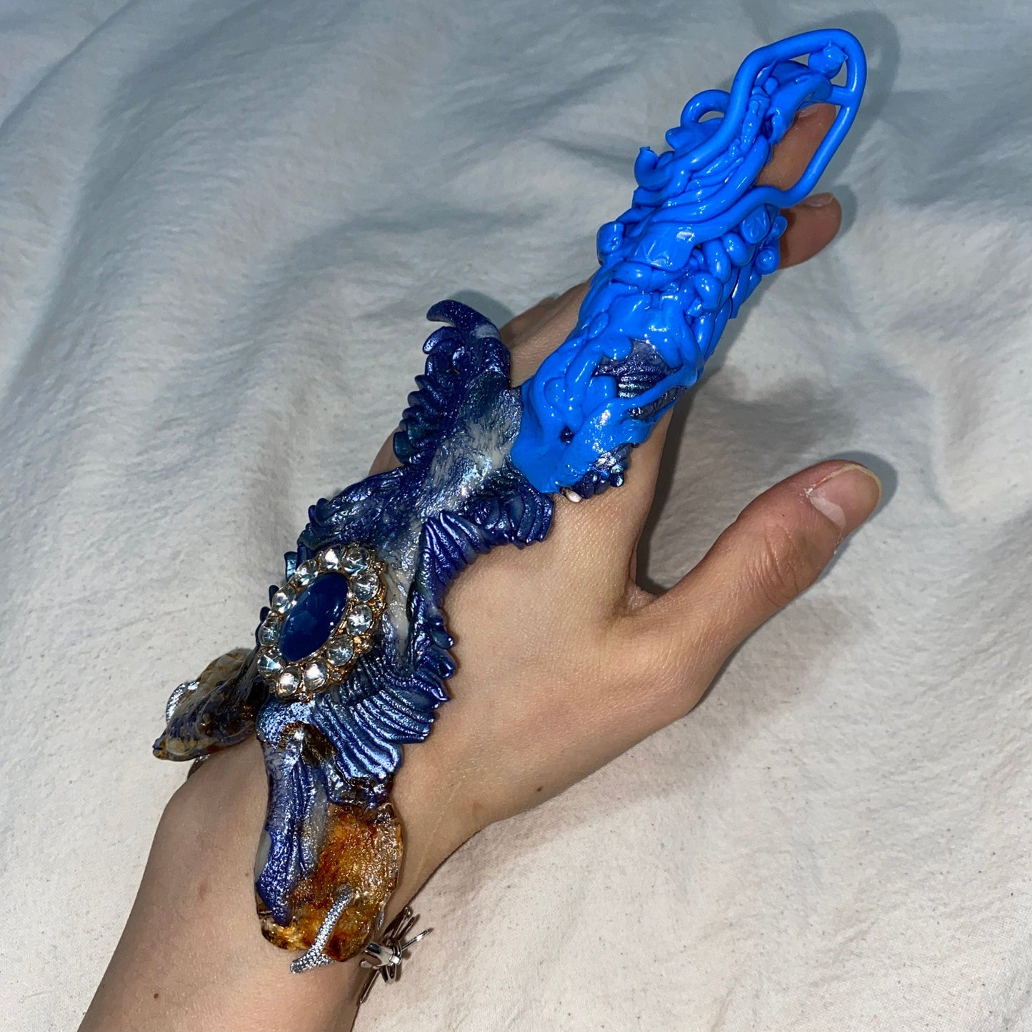 Eqph33 Hand Piece-VACSOM-APOC STORE