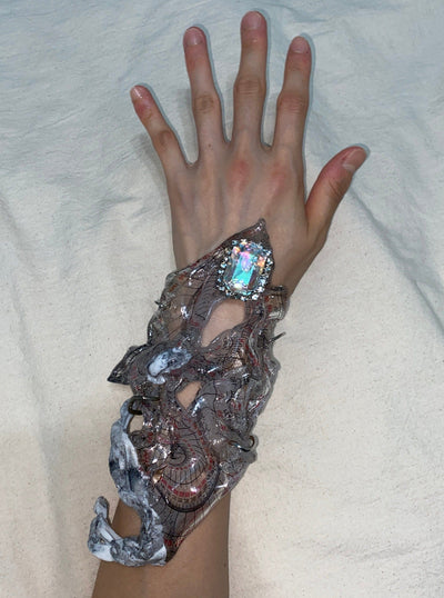 Eqpbr20 Bracelet-VACSOM-APOC STORE