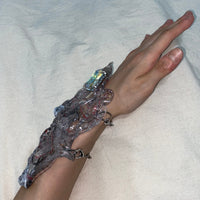 Eqpbr20 Bracelet-VACSOM-APOC STORE