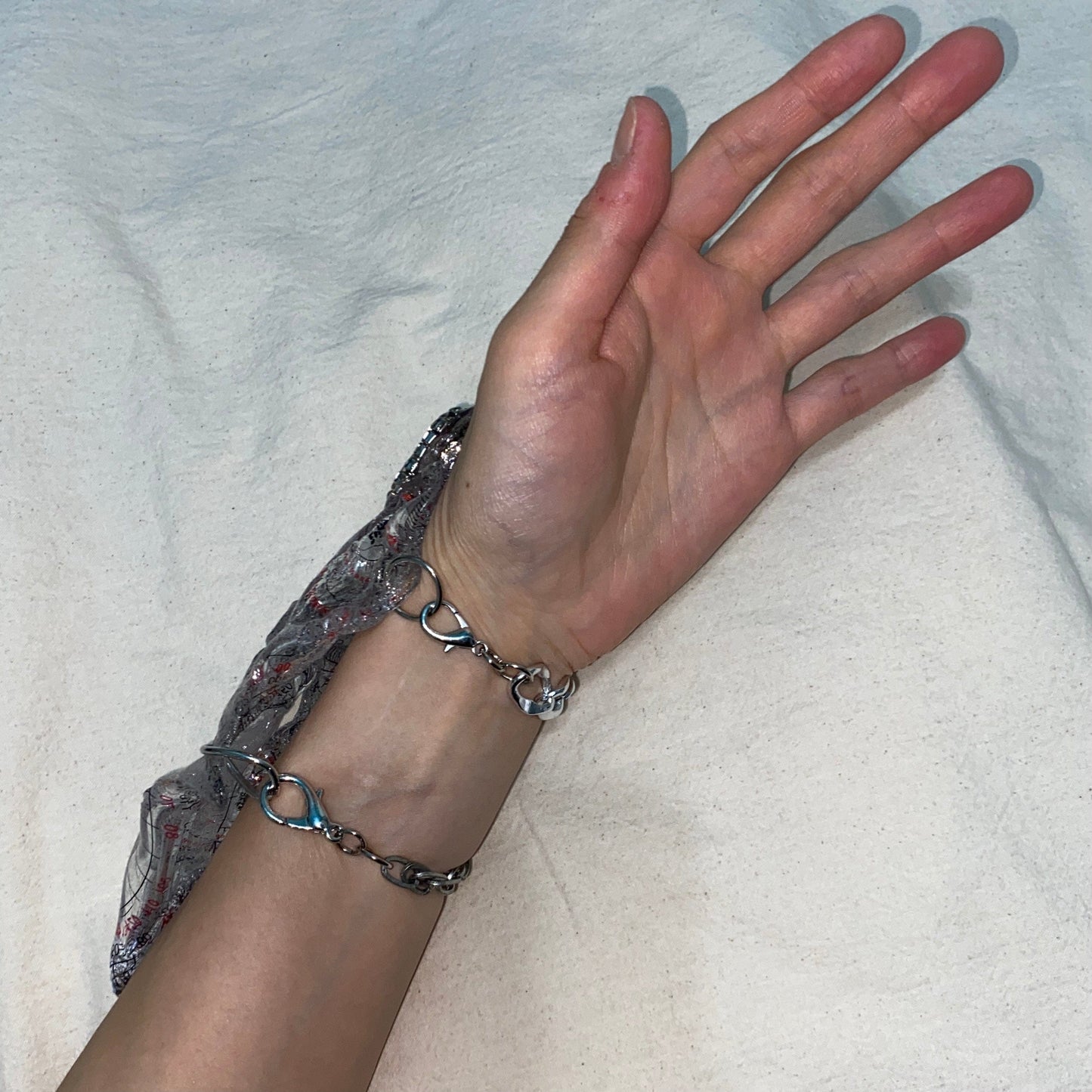 Eqpbr20 Bracelet-VACSOM-APOC STORE