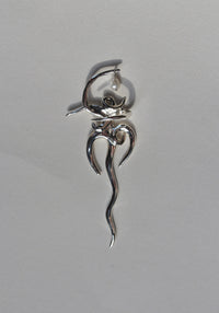Ballerina Earring-Rosie Grace Ward-APOC STORE
