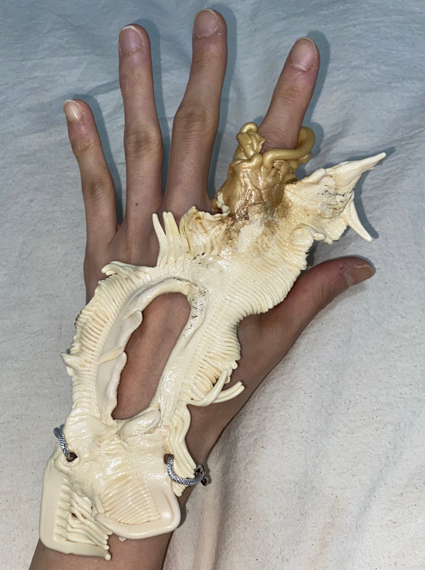 Eqph39 Hand Piece-VACSOM-APOC STORE