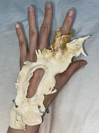 Eqph39 Hand Piece-VACSOM-APOC STORE