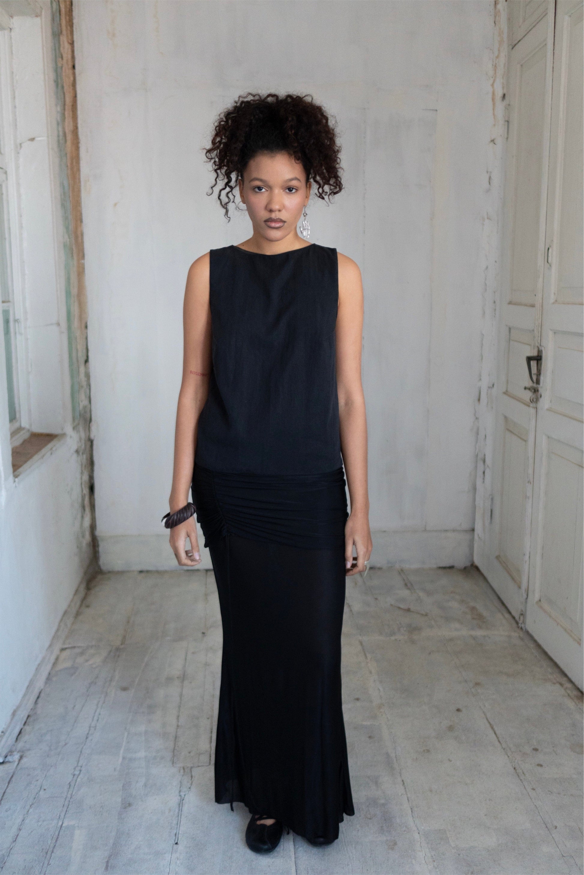 Top Tie-V4K-APOC STORE