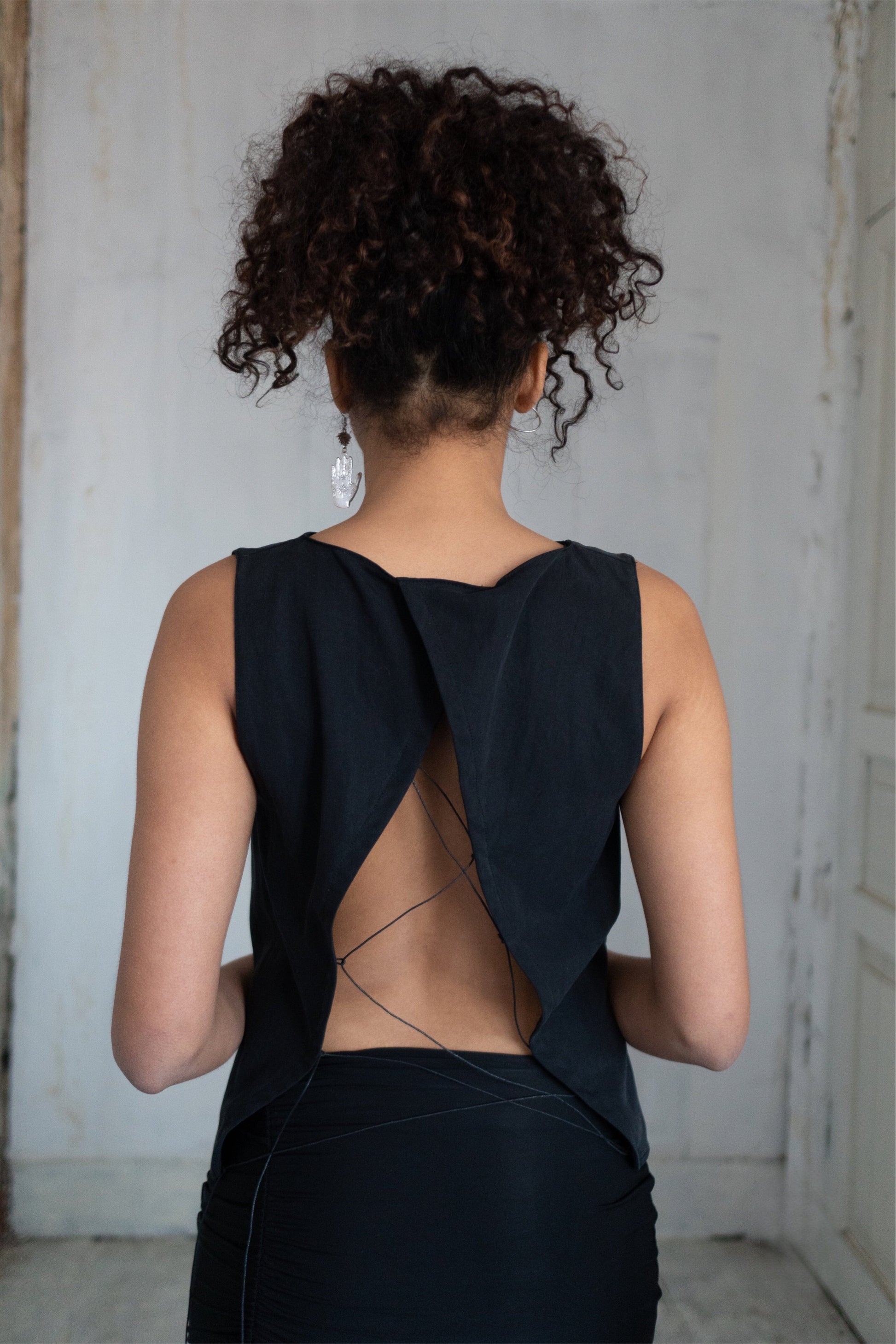 Top Tie-V4K-APOC STORE