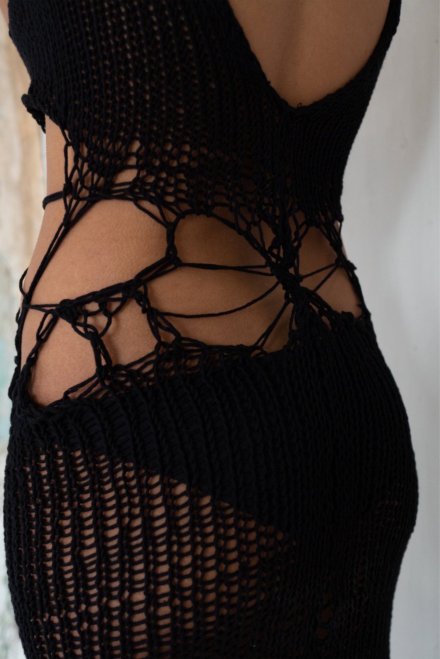 Dress Sea-V4K-APOC STORE