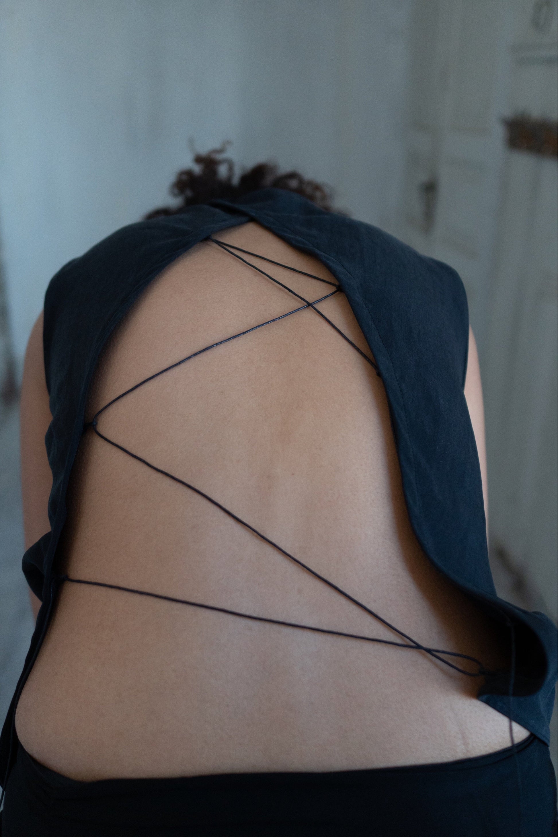 Top Tie-V4K-APOC STORE