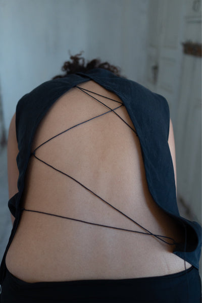 Top Tie-V4K-APOC STORE