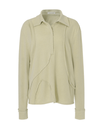 Sand Top - Pear-Julye Han-APOC STORE