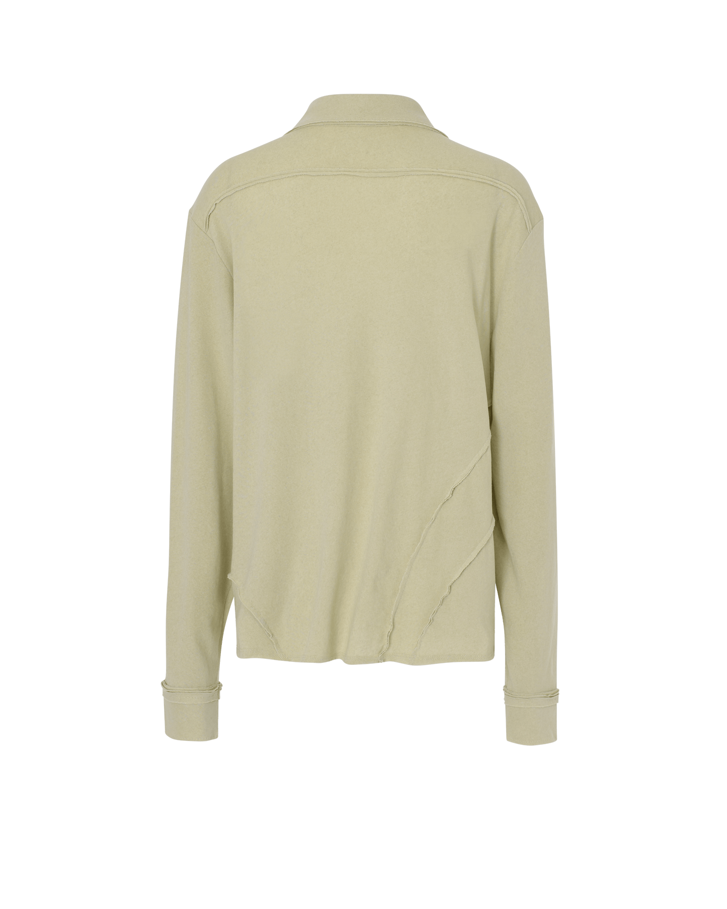 Sand Top - Pear-Julye Han-APOC STORE